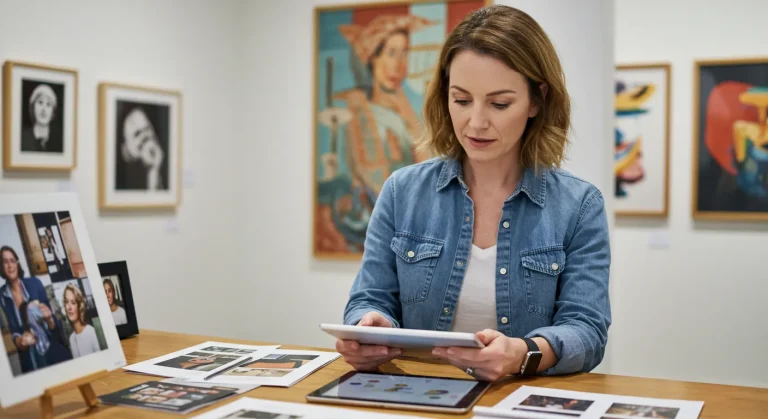O que faz um administrador de artes? Descubra o que ninguém te contou! O que faz um administrador de artes