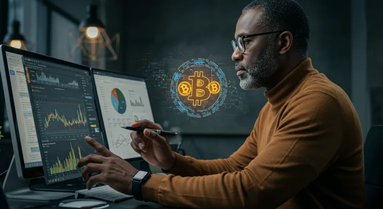 O que faz um administrador de blockchain