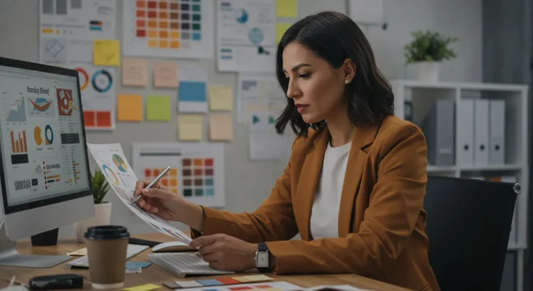 O que faz um administrador de branding? Descubra o que ninguém te contou! O que faz um administrador de branding
