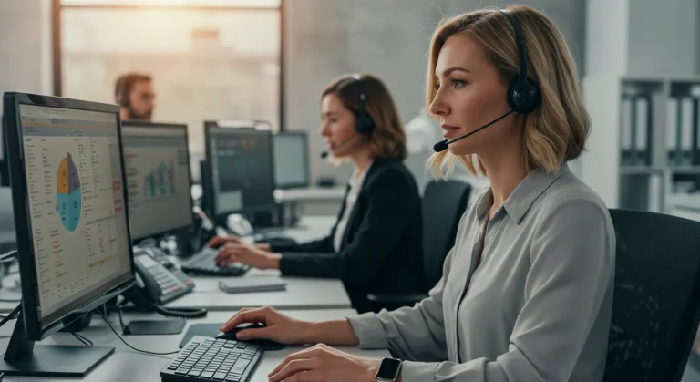 O que faz um administrador de call center? Descubra o que ninguém te contou! O que faz um administrador de call center