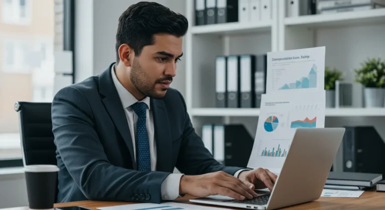 O que faz um administrador de cargos e salários? Descubra o que ninguém te contou! O que faz um administrador de cargos e salários