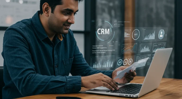 O que faz um administrador de CRM? Descubra o que ninguém te contou! O que faz um administrador de CRM