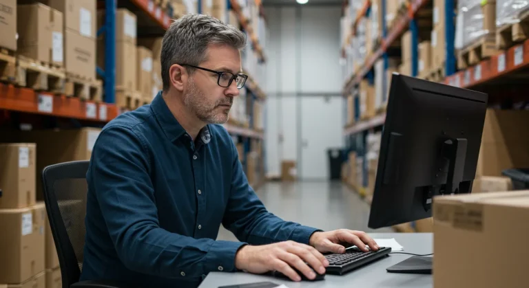 O que faz um administrador de estoque? Descubra o que ninguém te contou! O que faz um administrador de estoque