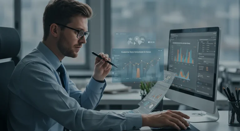 O que faz um administrador de experiência do cliente? Descubra o que ninguém te contou! O que faz um administrador de experiência do cliente