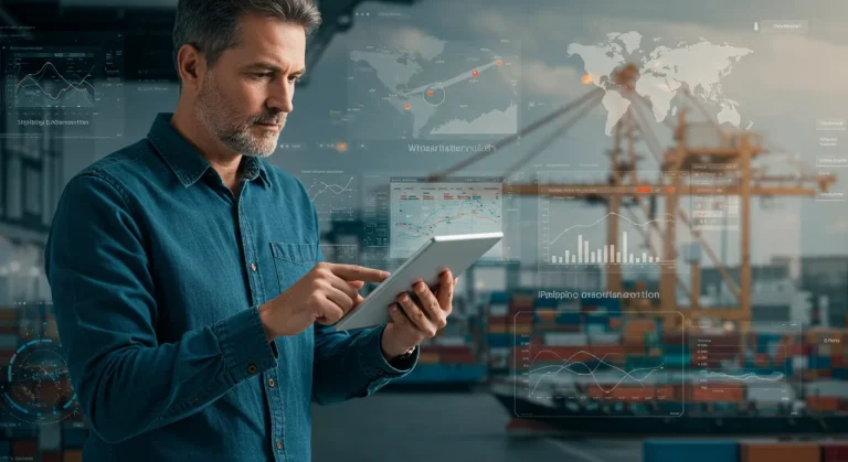O que faz um administrador de navios? Descubra o que ninguém te contou! O que faz um administrador de navios