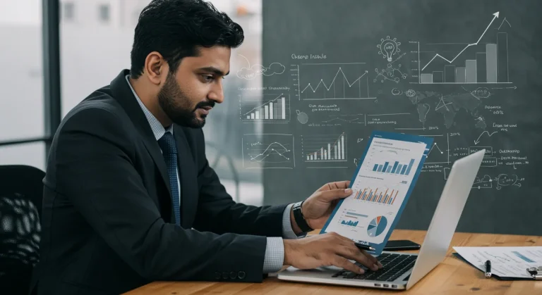 O que faz um administrador de novos negócios? Descubra o que ninguém te contou! O que faz um administrador de novos negócios