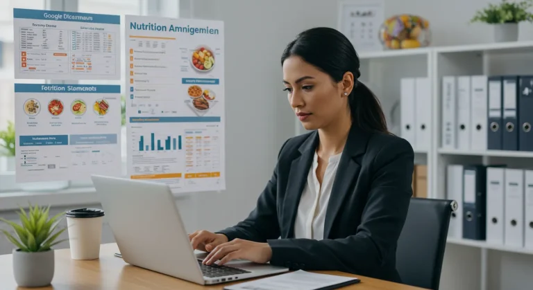 O que faz um administrador de nutrição? Descubra o que ninguém te contou! O que faz um administrador de nutrição