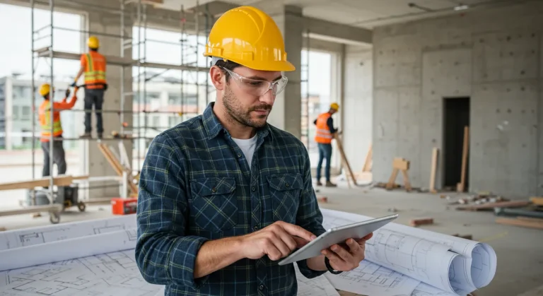 O que faz um administrador de obras? Descubra o que ninguém te contou! O que faz um administrador de obras
