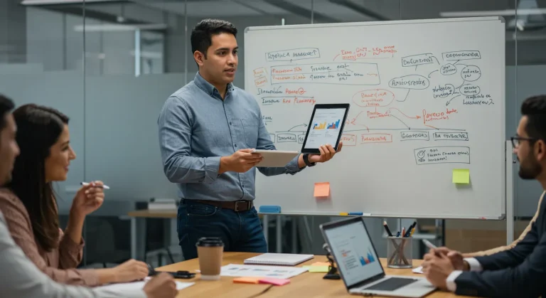 O que faz um administrador de projetos? Descubra o que ninguém te contou! O que faz um administrador de projetos