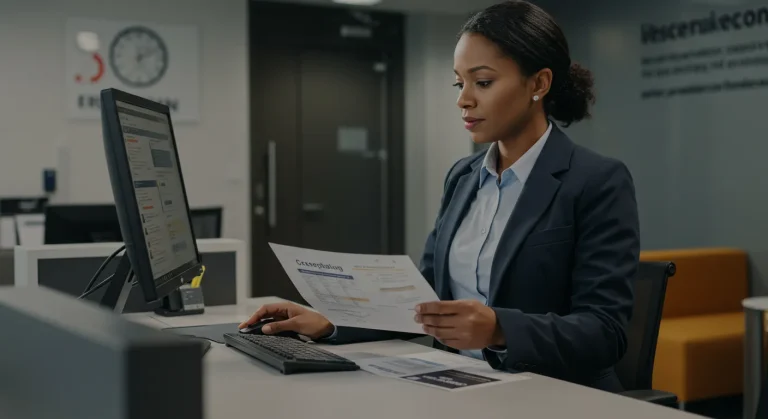 O que faz um administrador de recepção? Descubra o que ninguém te contou! O que faz um administrador de recepção