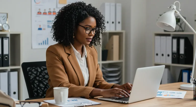 O que faz um administrador de recursos humanos