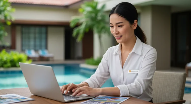 O que faz um administrador de resorts? Descubra o que ninguém te contou! O que faz um administrador de resorts