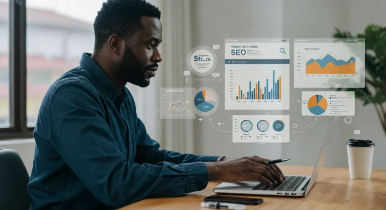 O que faz um administrador de SEO