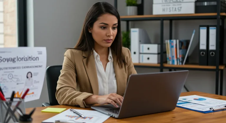 O que faz um administrador de serviço social? Descubra o que ninguém te contou! O que faz um administrador de serviço social