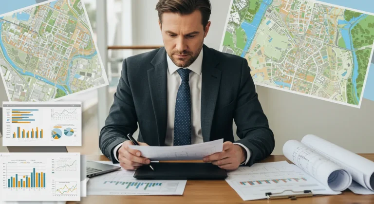 O que faz um administrador de urbanismo