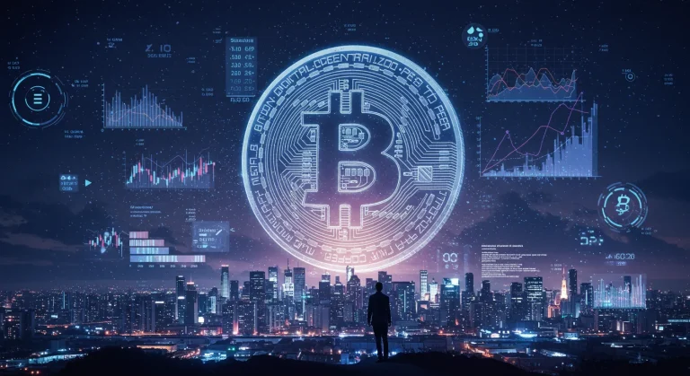 Quanto o Bitcoin vai valer em 2030?