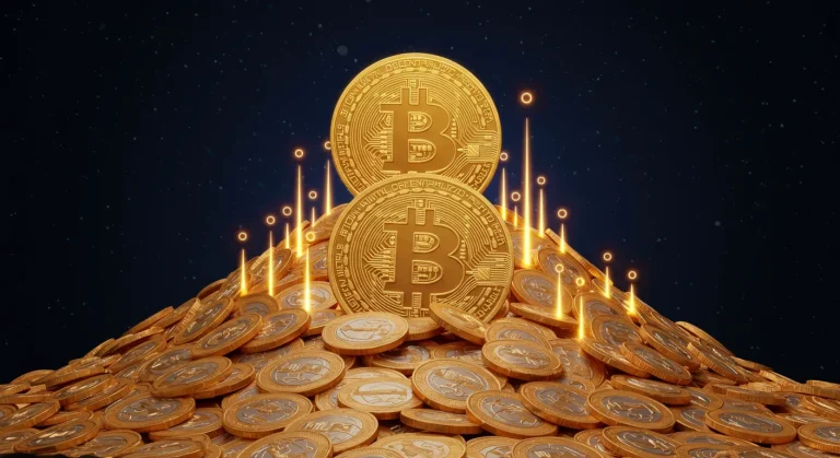 Quanto rende 50 mil em Bitcoin? Quanto rende 50 mil em Bitcoin?