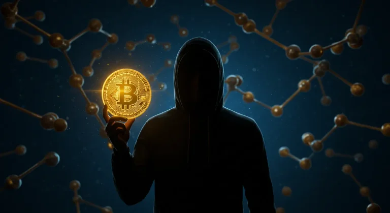 Quem é o dono do Bitcoin?