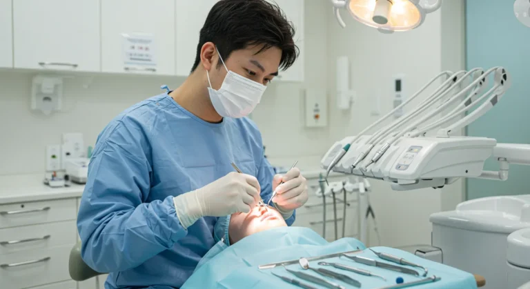 O que faz um Cirurgião-dentista? Entenda de uma vez por todas! O que Faz Um Cirurgião-dentista?