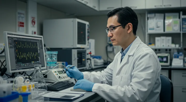 O que faz um Biopsicólogo? O que Faz Um Biopsicólogo?
