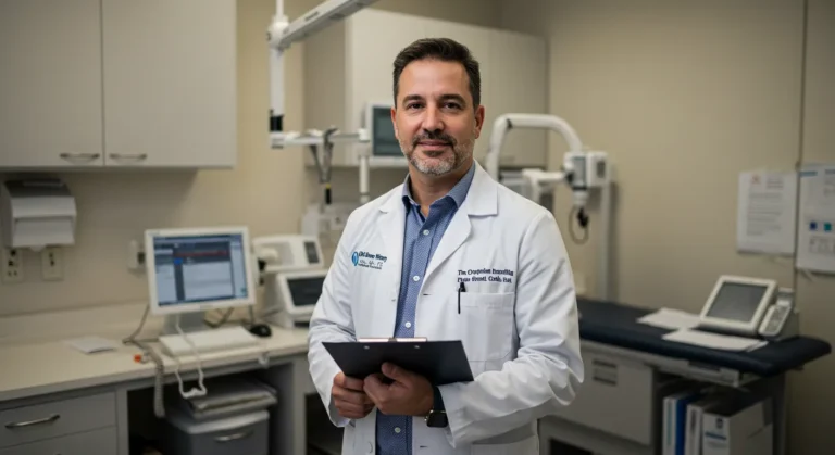 O que faz um Médico do trabalho? O que Faz Um Médico do Trabalho?