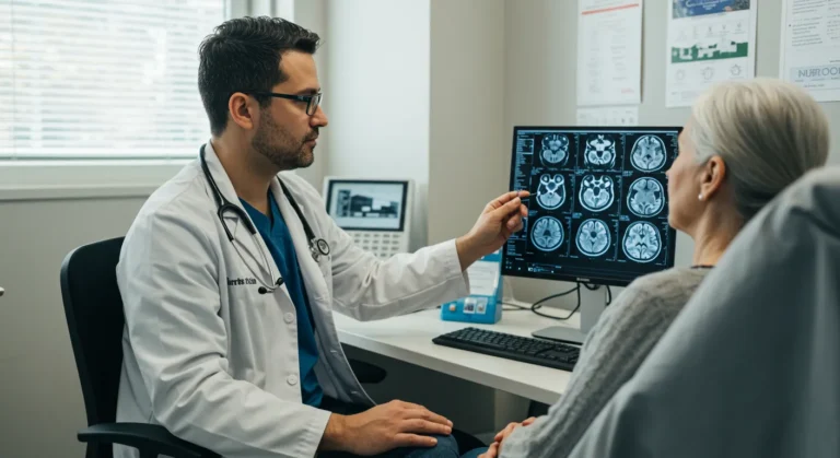 O que faz um Neurologista? O que Faz Um Neurologista?