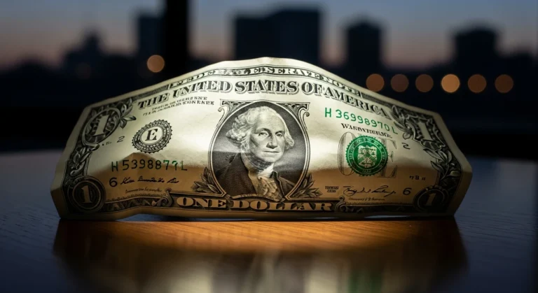 Dólar Recua no Início de 2026: O Que Significa Para Você?