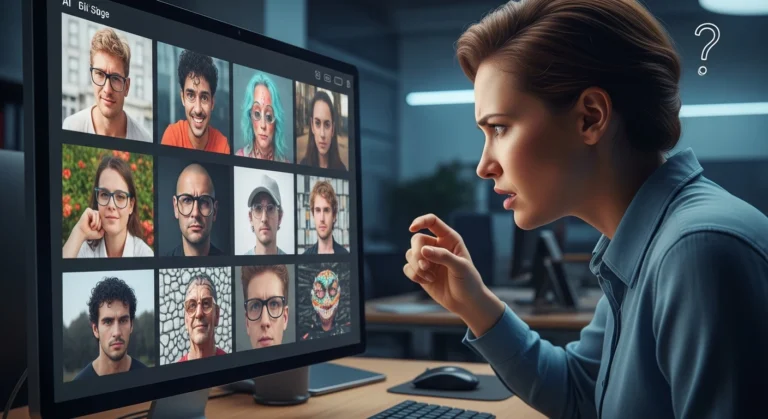 Falhas no Grok: Imagens Inadequadas em Plataforma de IA são Reveladas Falhas no Grok: Imagens Inadequadas em Plataforma de IA são Reveladas