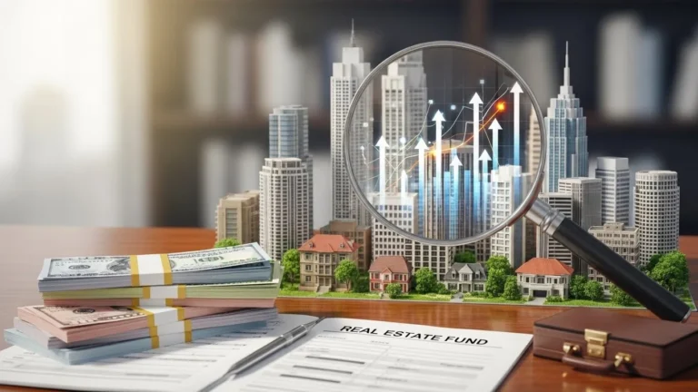 Fundo Imobiliário Registra Perda de Patrimônio, Ifix em Alta no Início De...