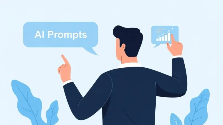 Melhore Seus Estudos: 10 Prompts de IA Para Aumentar a Produtividade Melhore Seus Estudos: 10 Prompts De IA Para Aumentar a Produtividade.