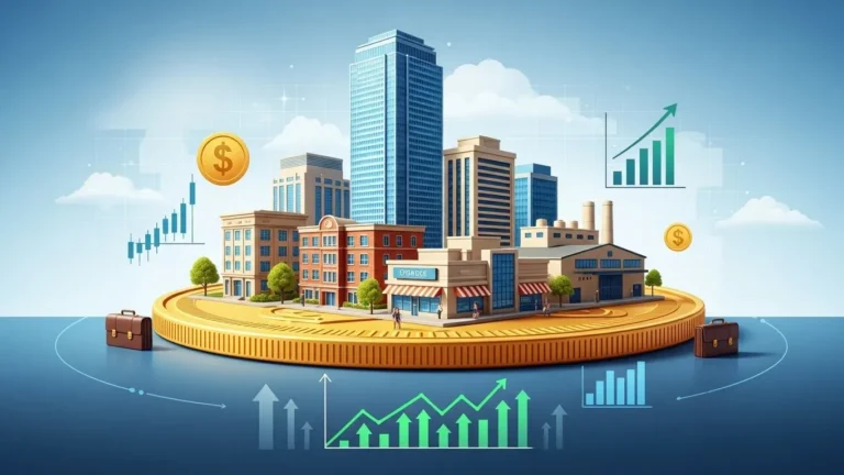 Melhores Fundos Imobiliários para Investir em Janeiro: Análises de Especialistas.