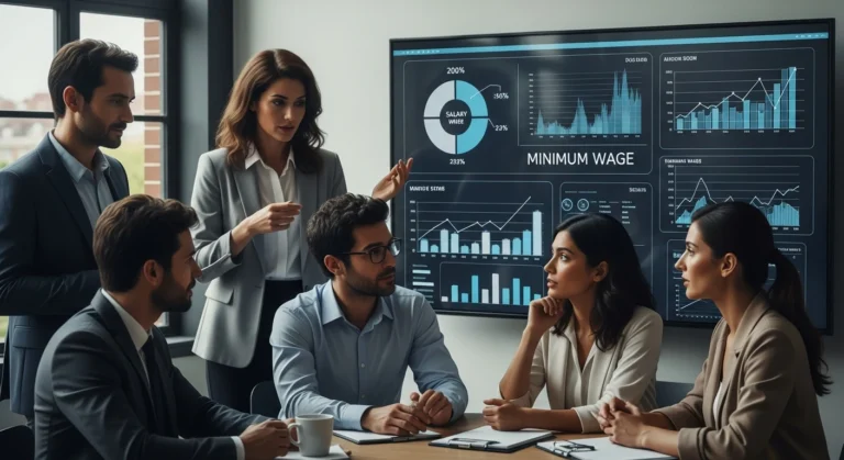 Salário Mínimo de 2026: A Realidade e o Ideal Segundo o DIEESE Salário Mínimo de 2026: A Realidade e o Ideal Segundo o DIEESE