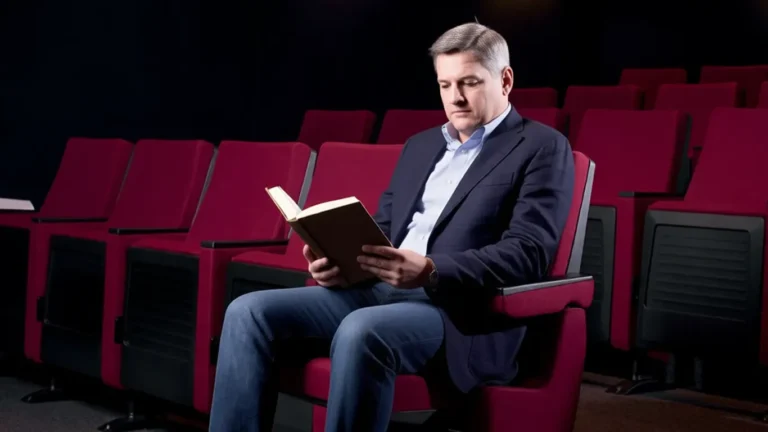 Ted Sarandos e o Livro que Transformou Sua Liderança na Netflix.