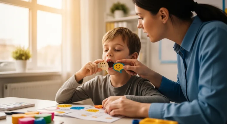 O que Faz um Fonoaudiólogo Educacional na Prática e o que Ninguém Te Conta! O Que Faz Um Fonoaudiologo Educacional?