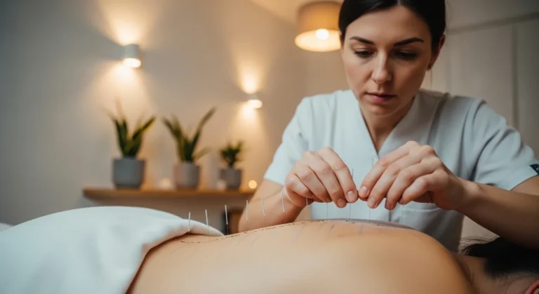 O Que Faz Um Medico Acupunturista?