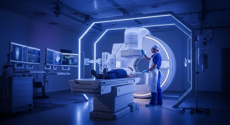 O que Faz um Médico Nuclear na Prática e o que Ninguém Te Conta! O Que Faz Um Medico Nuclear?