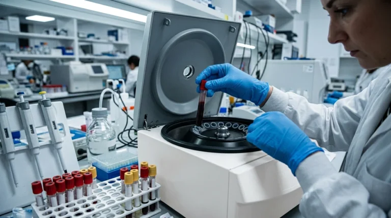 O que Faz um Assistente de Laboratório Clínico na Prática e o que Ninguém Te Conta! O Que Faz Um Assistente de Laboratório Clinico?