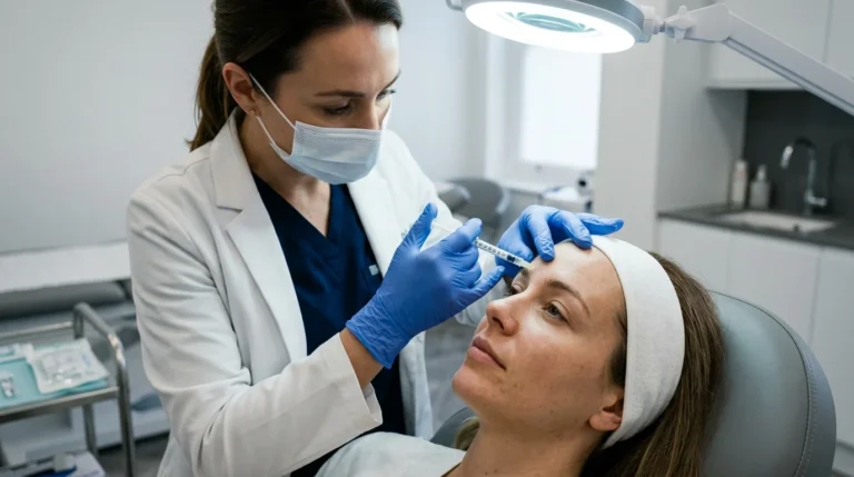 O que Faz um Especialista em Medicina Estética na Prática e o que Ninguém Te Conta! O Que Faz Um Especialista em Medicina Estetica?