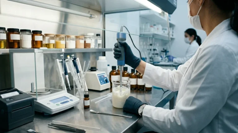 O Que Faz Um Farmaceutico em Saúde Estetica?