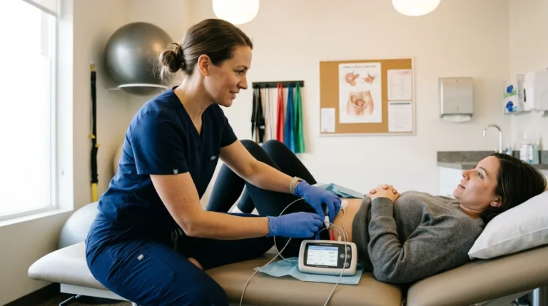 O que Faz um Fisioterapeuta em Saúde da Mulher na Prática e o que Ninguém Te Conta! O Que Faz Um Fisioterapeuta em Saúde da Mulher?