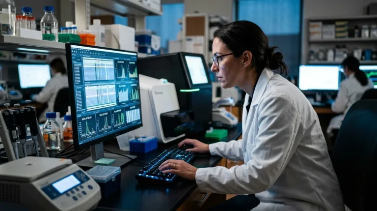 O que Faz um Imunogeneticista na Prática e o que Ninguém Te Conta! O Que Faz Um Imunogeneticista?
