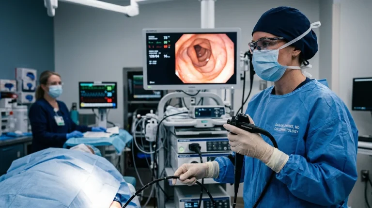 O Que Faz Um Medico Coloproctologista?