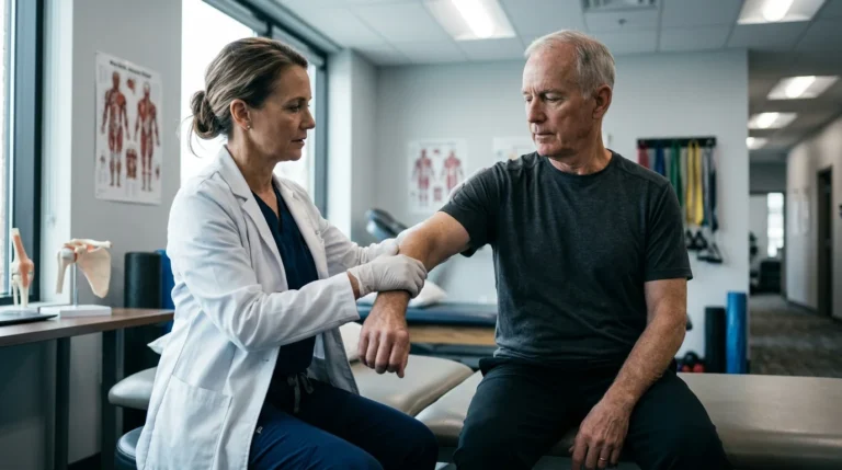 O Que Faz Um Medico Fisiatra?