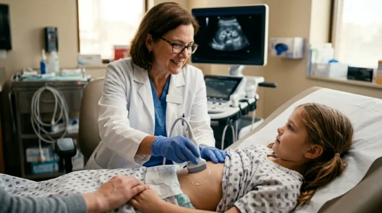 O que Faz um Médico Nefrologista Pediátrico na Prática e o que Ninguém Te Conta! O Que Faz Um Medico Nefrologista Pediatrico?