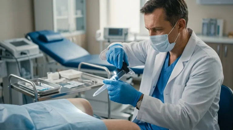 O que Faz um Médico Proctologista na Prática e o que Ninguém Te Conta! O Que Faz Um Medico Proctologista?