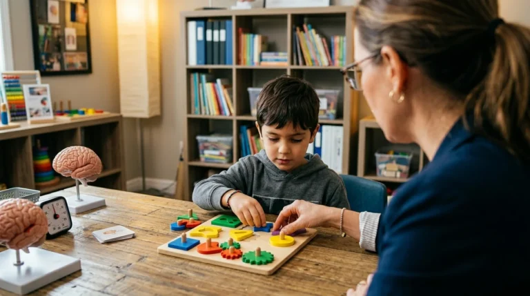 O Que Faz Um Neuropsicopedagogo?