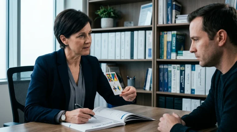 O Que Faz Um Psicologo Neuropsicologico?