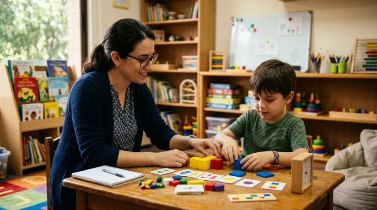 O que Faz um Psicopedagogo Clínico na Prática e o que Ninguém Te Conta! O Que Faz Um Psicopedagogo Clinico?