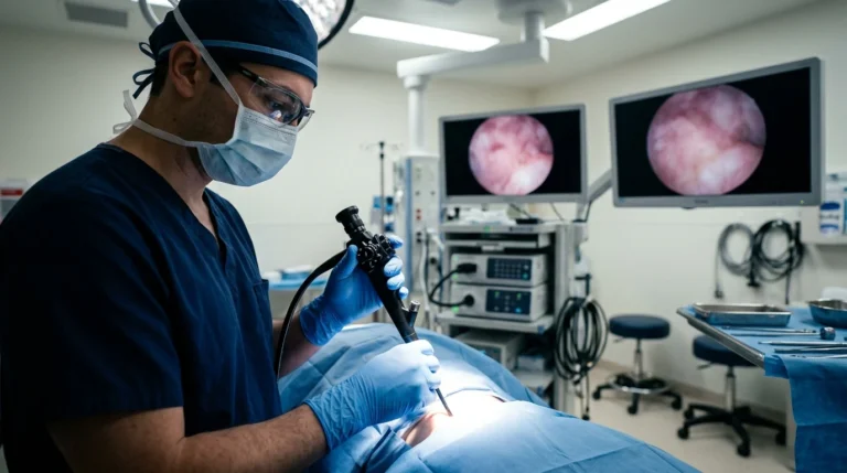 O Que Faz Um Urologista?